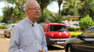 Cardeal Hummes: a Igreja e a REPAM devem ser aliadas dos povos da Pan-Amazônia